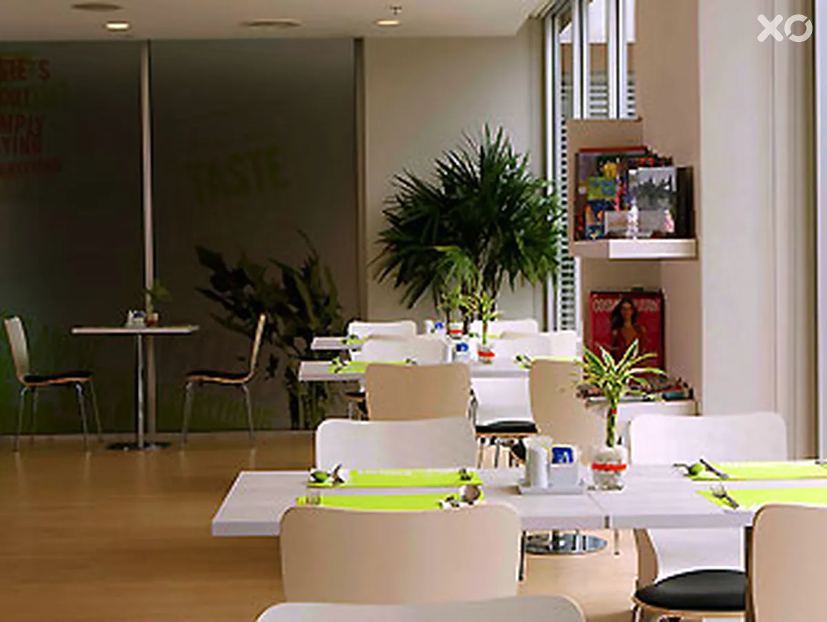 Ibis Bangkok Sathorn