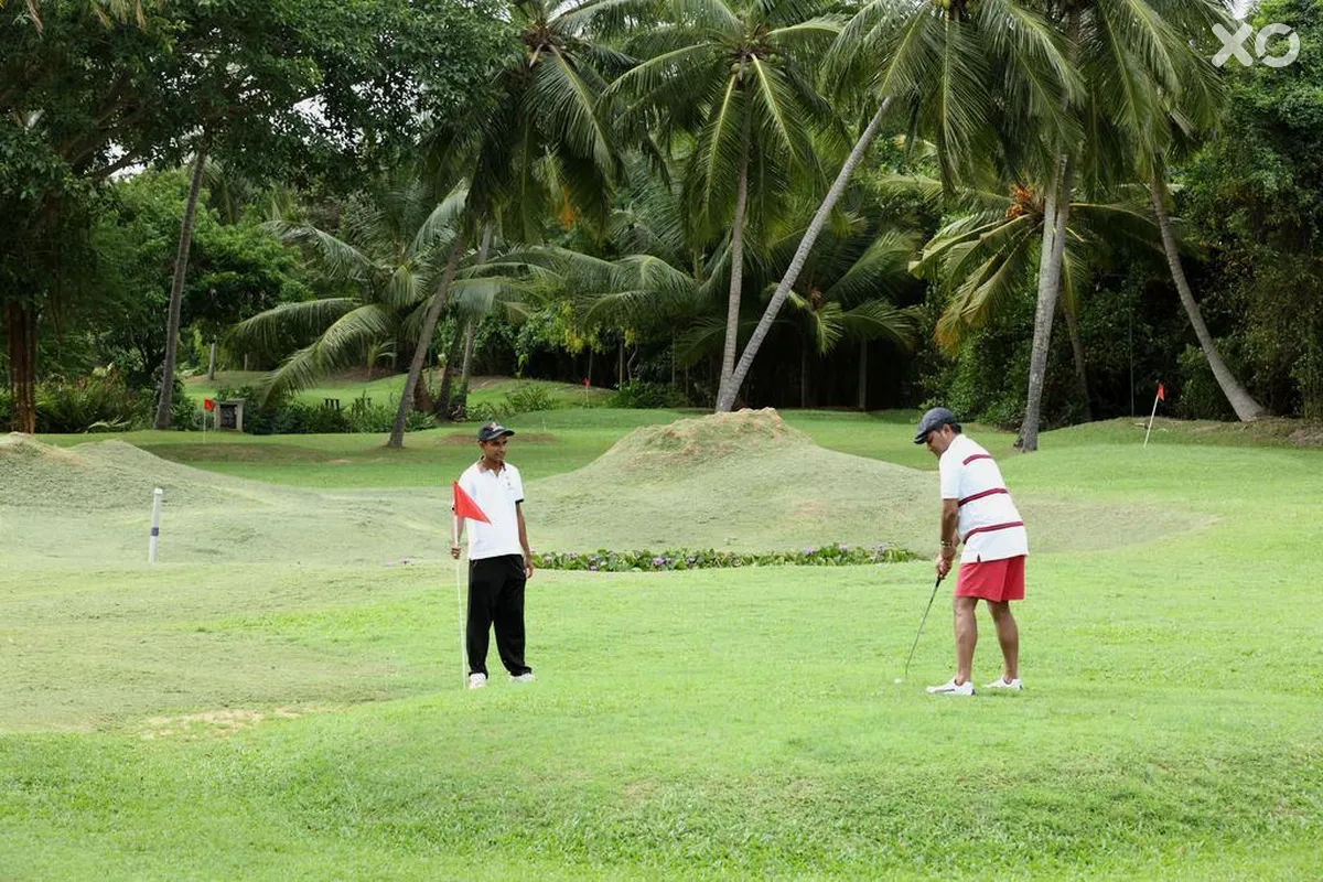 Club Palm Bay