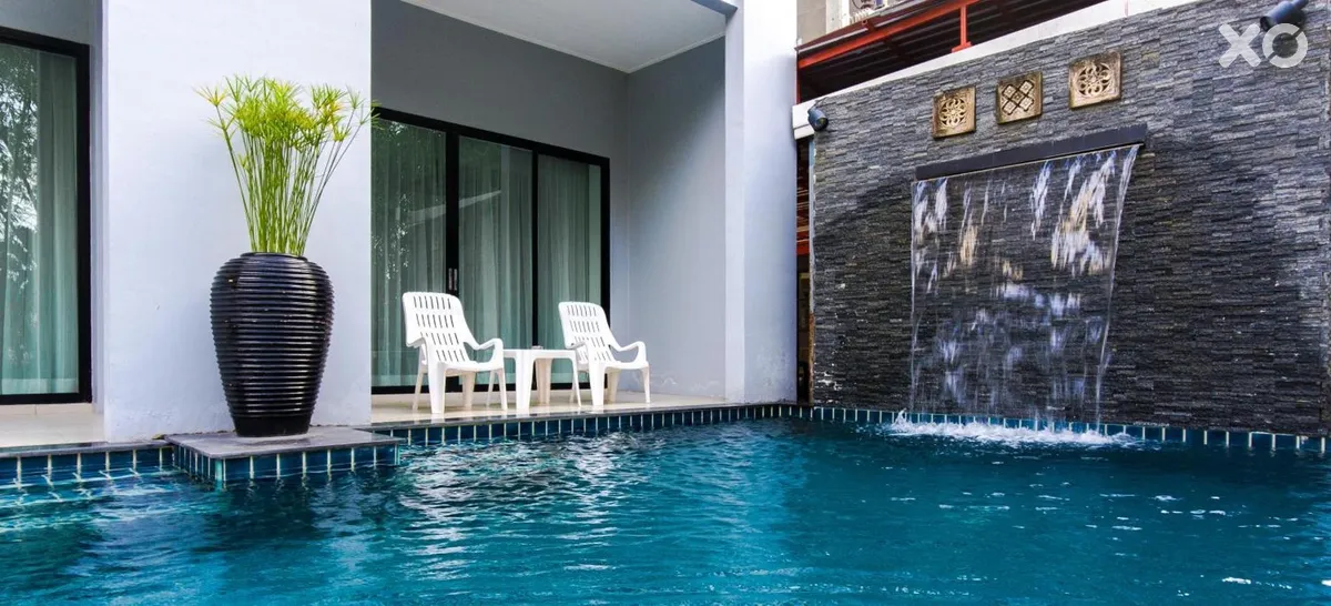 The Par Phuket