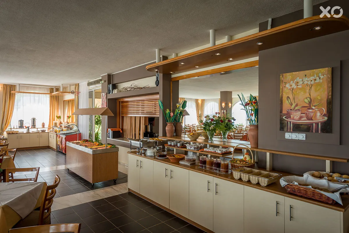 Pavlina Beach Hotel