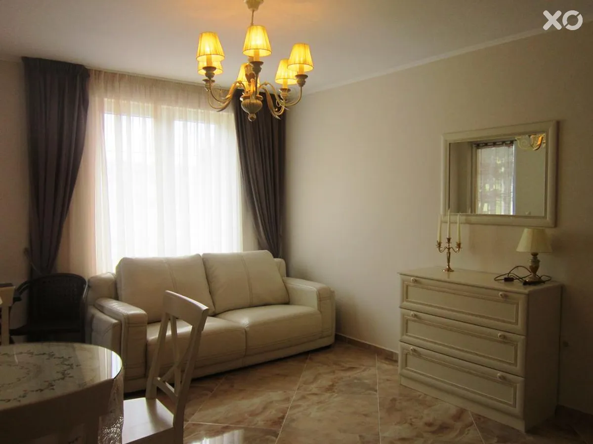 Anastasia Palace