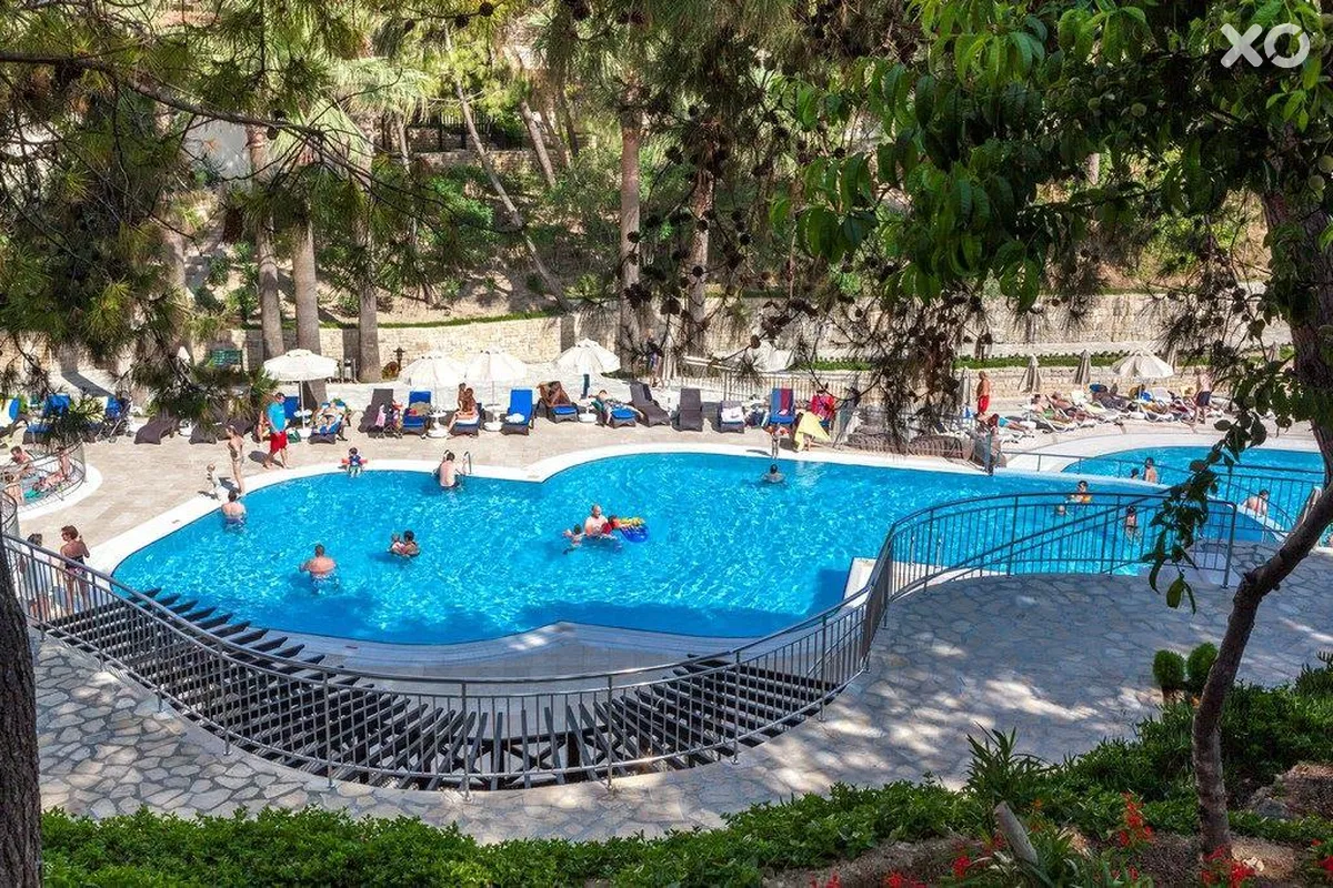Melas Holiday Village