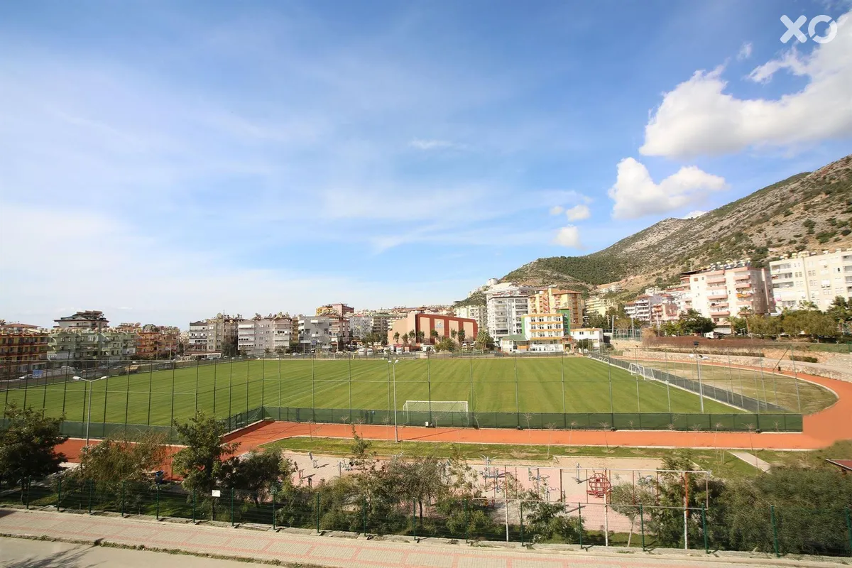 Vega Green Apart Hotel