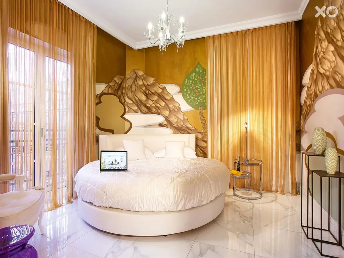 Pallas Athena Grecotel Luxury Boutique Hotel