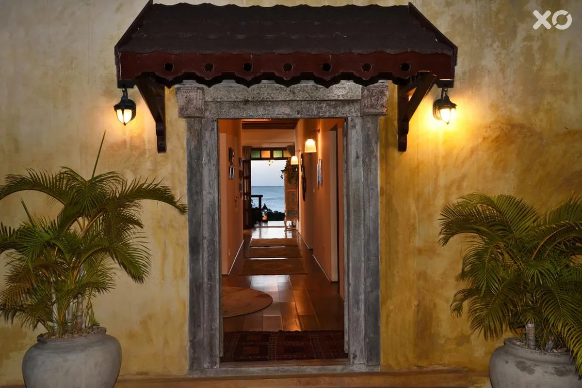Kidoti Villas by Z Hotel