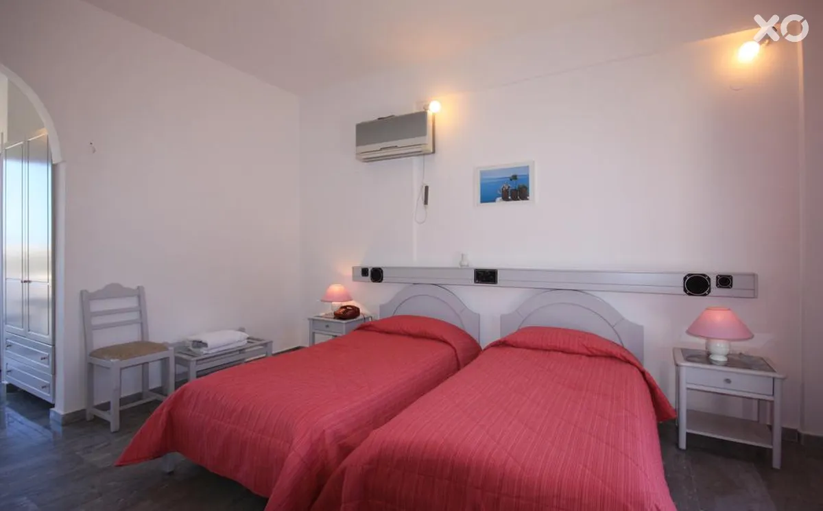 Strogili Hotel