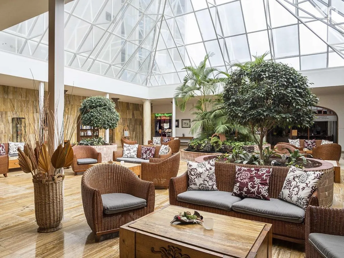 Precise Resort Tenerife