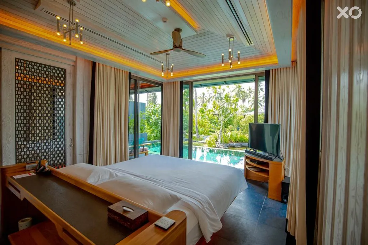 Baba Beach Club Phuket Managed By Sri Panwa