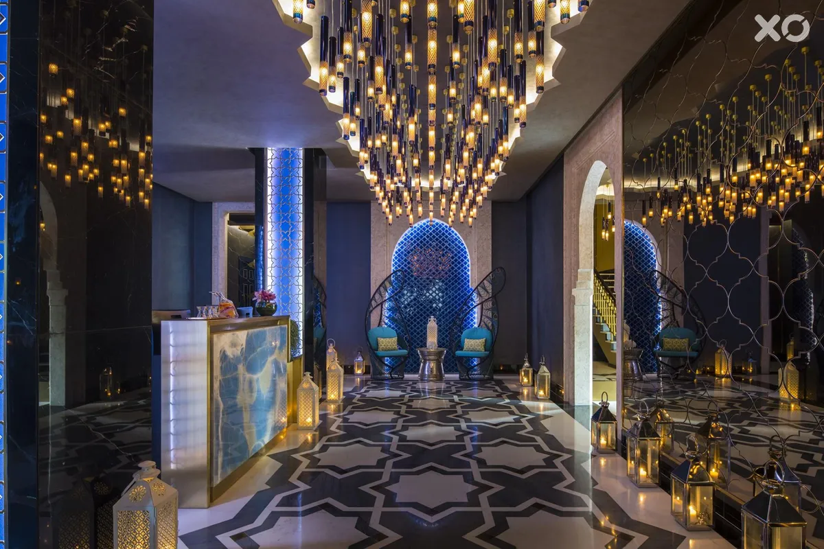 Rixos Premium Saadiyat Island