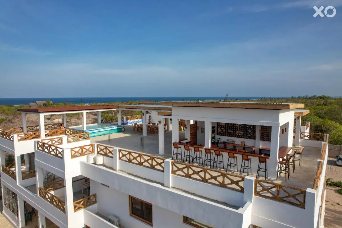 Haber Apartments