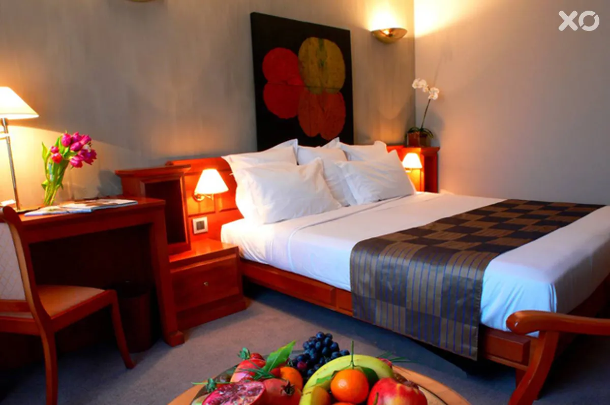 Amarante Cannes Hotel