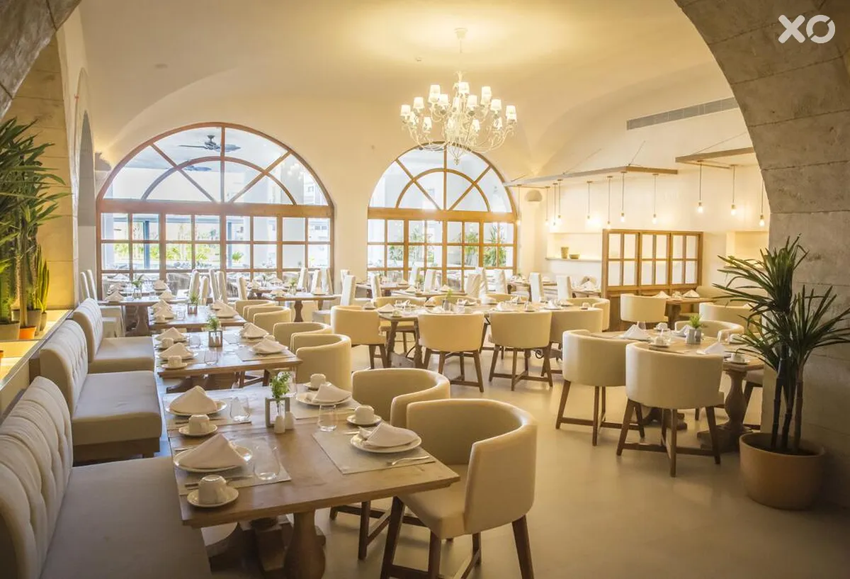 Majestic Elegance Costa Mujeres