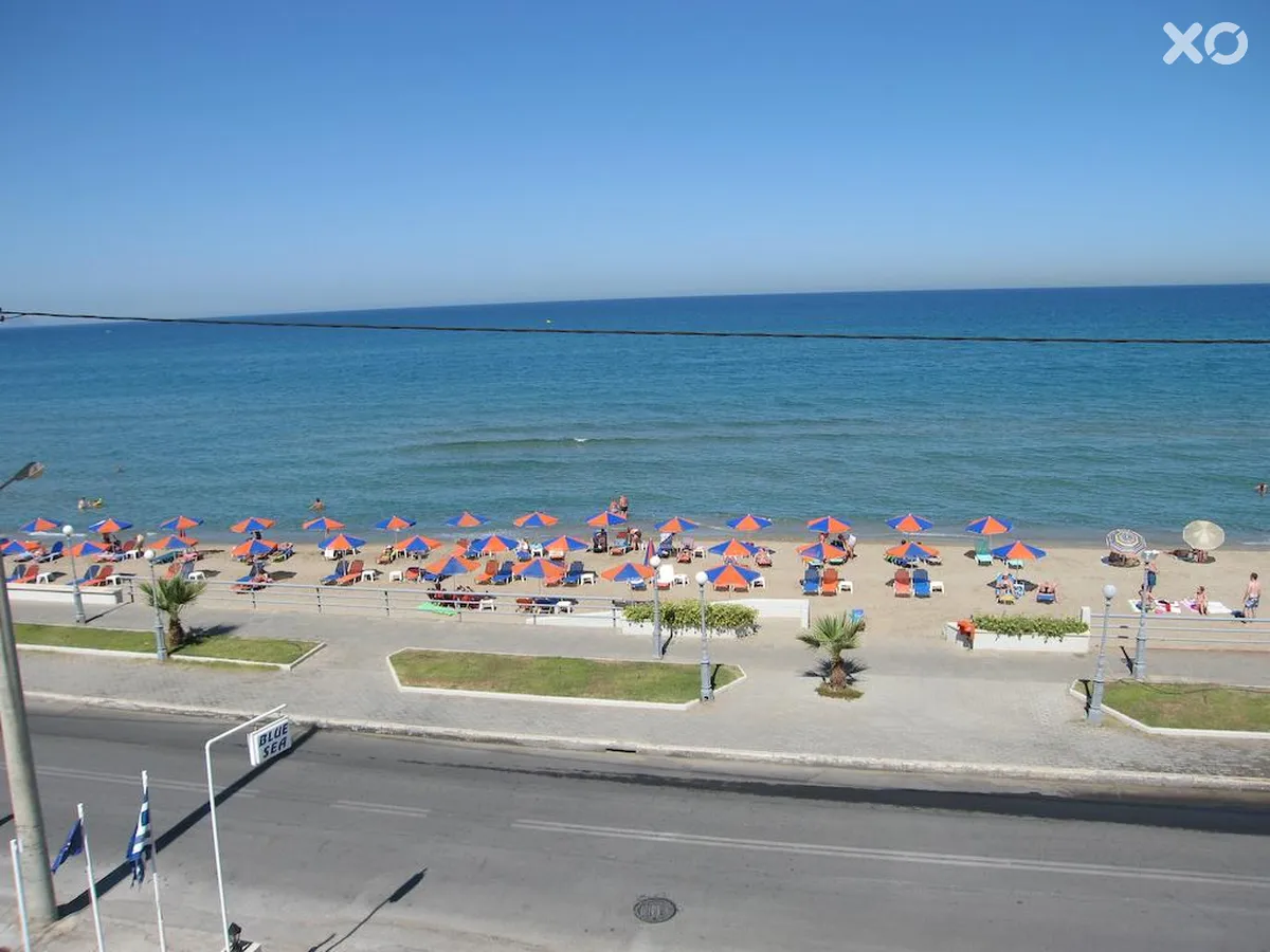 Blue Sea Apartments