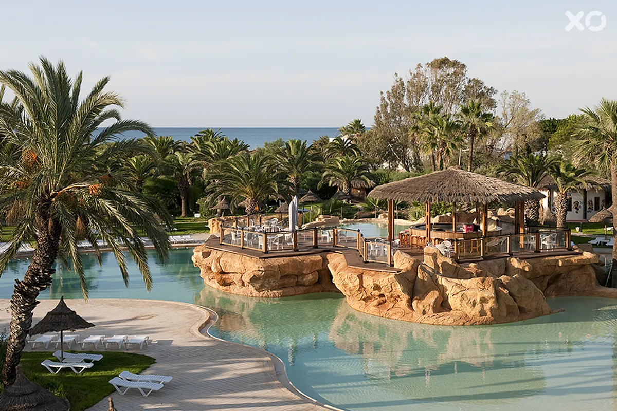 Phenicia Hotel