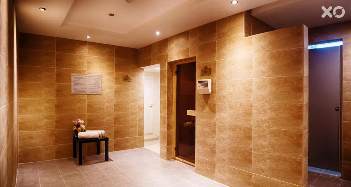 Rose Park Hotel Al Barsha