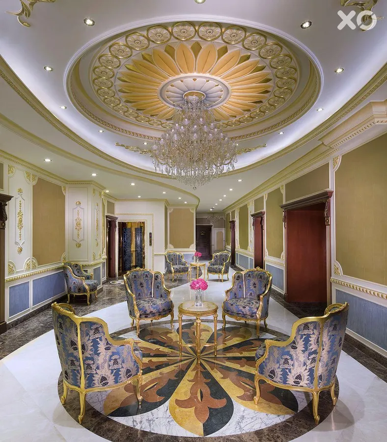 Royal Rose Hotel Abu Dhabi