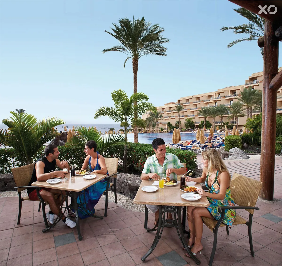 Riu Buena Vista