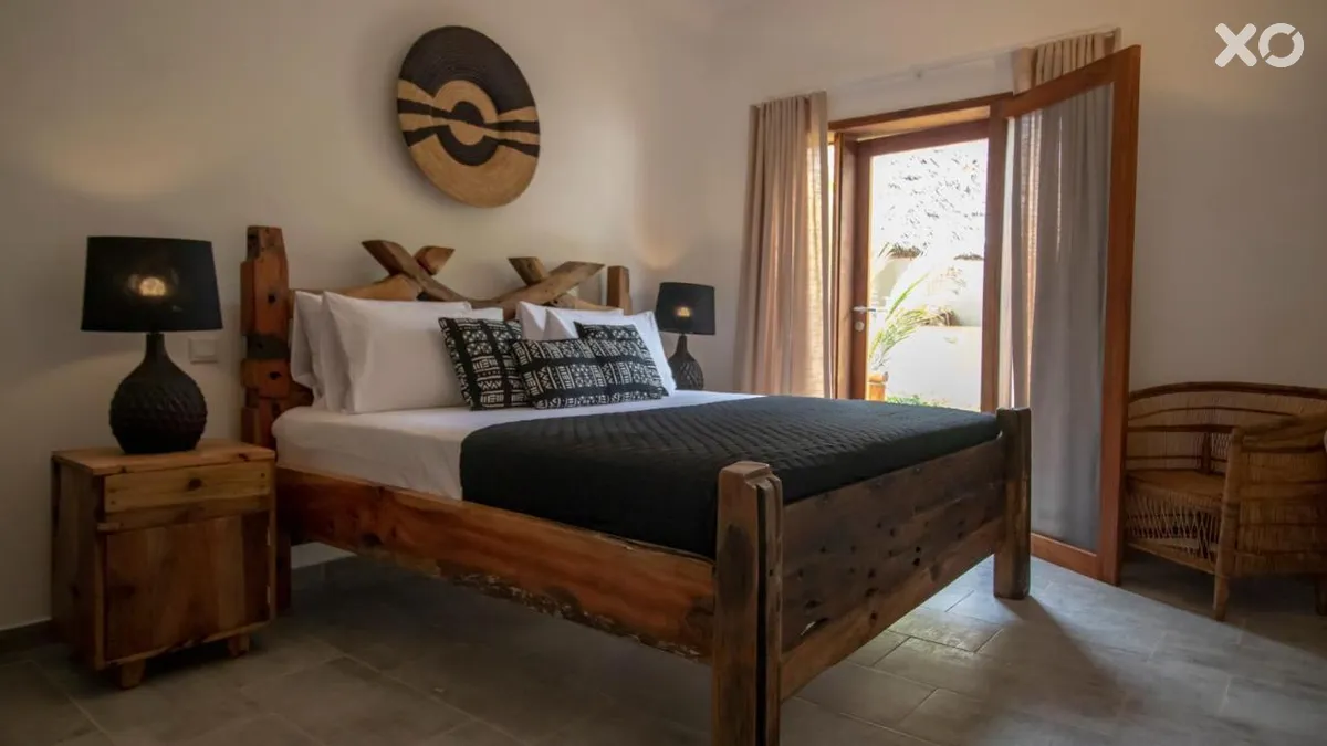 Tamu Tamu Boutique Hotel
