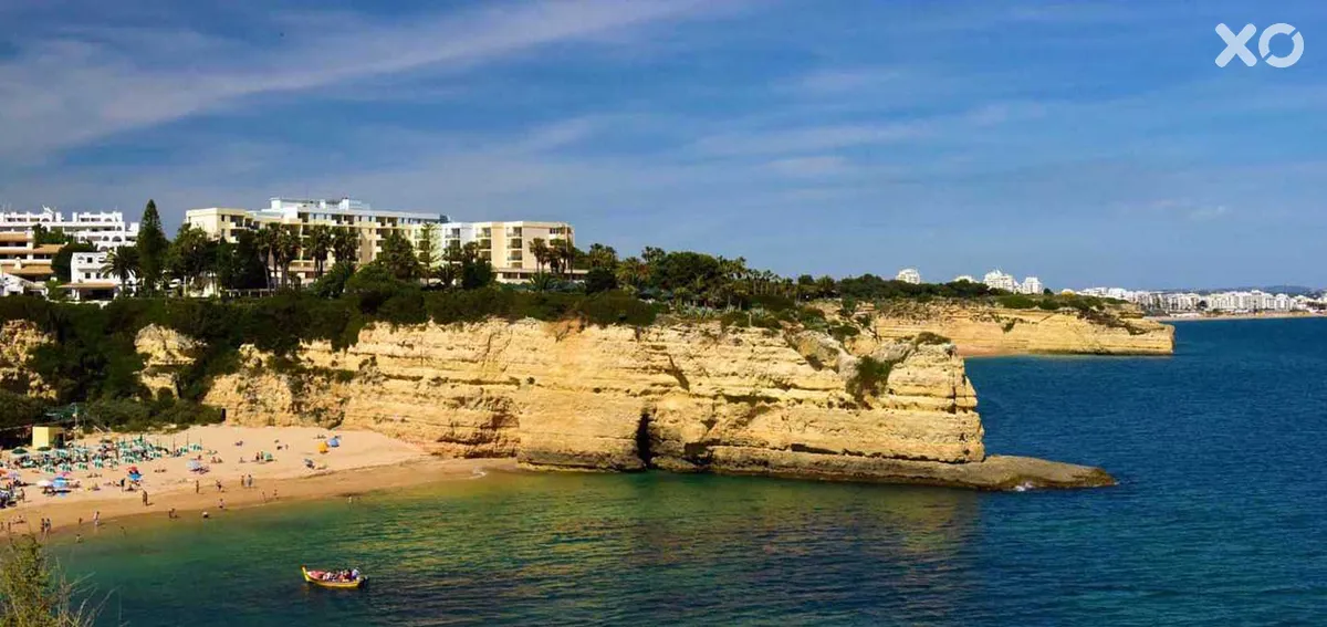 Pestana Viking Beach & Golf Resort