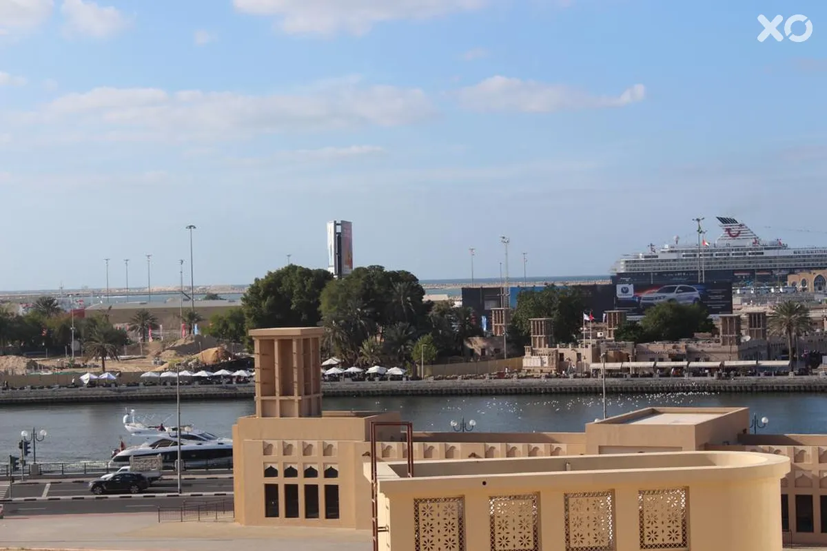 Hafez Hotel Apartment