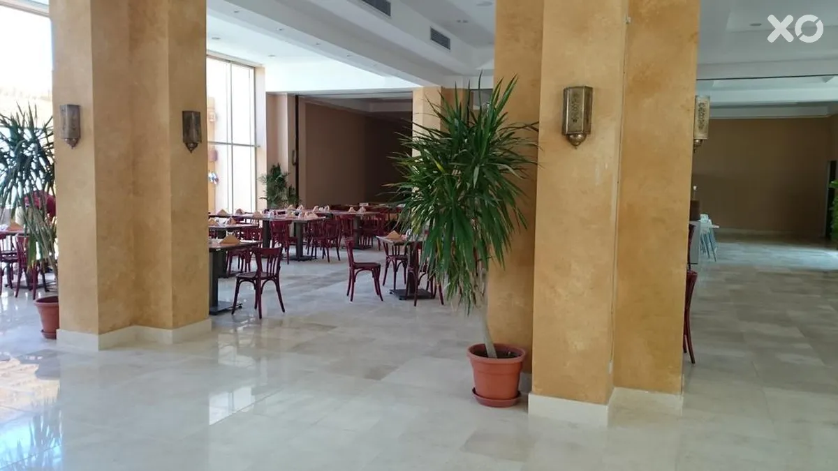 Caesar Bay Resort