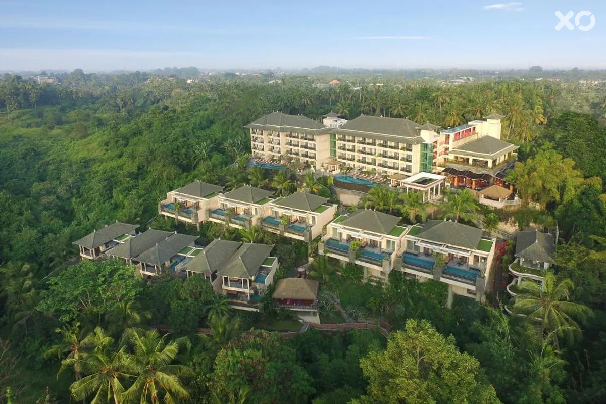 SereS Springs Resort & Spa