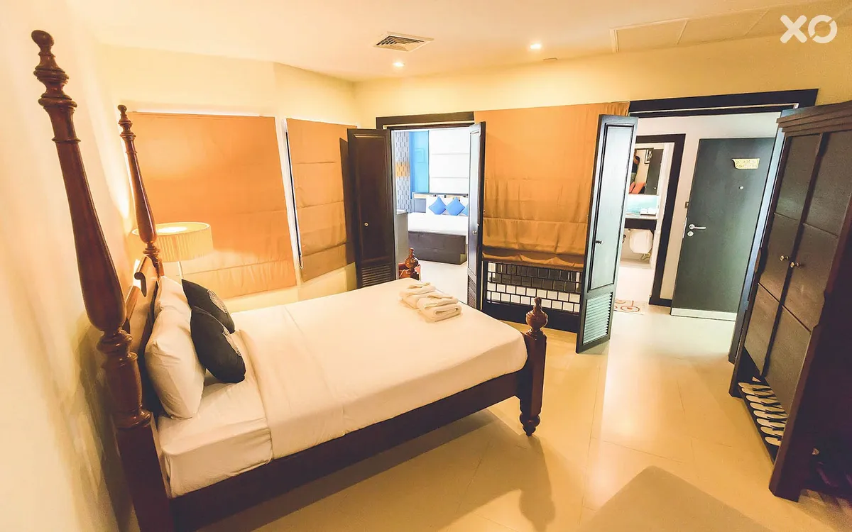 Krabi Tipa Resort