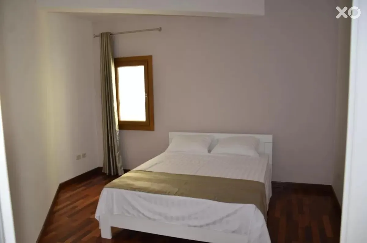 Svetionik Apartments