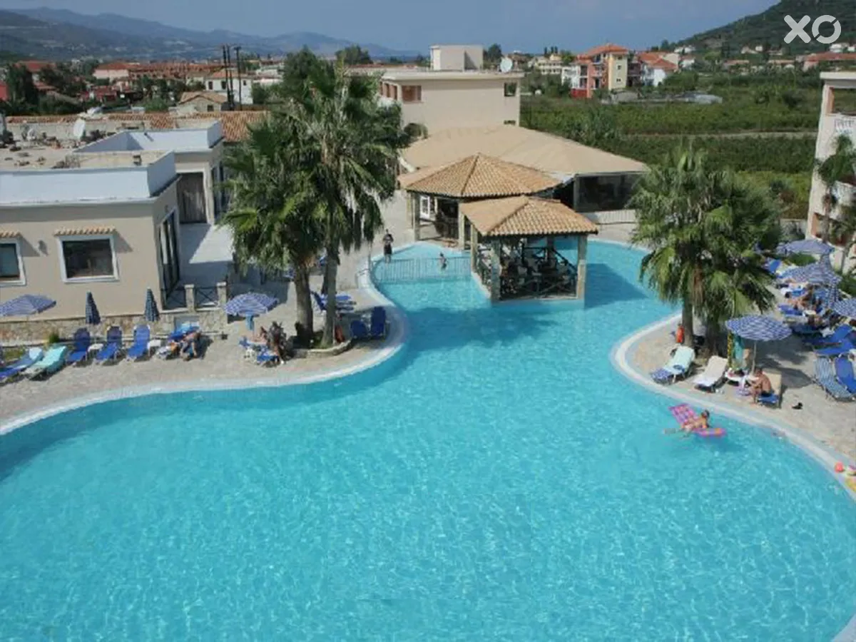 Zante Village Hotel