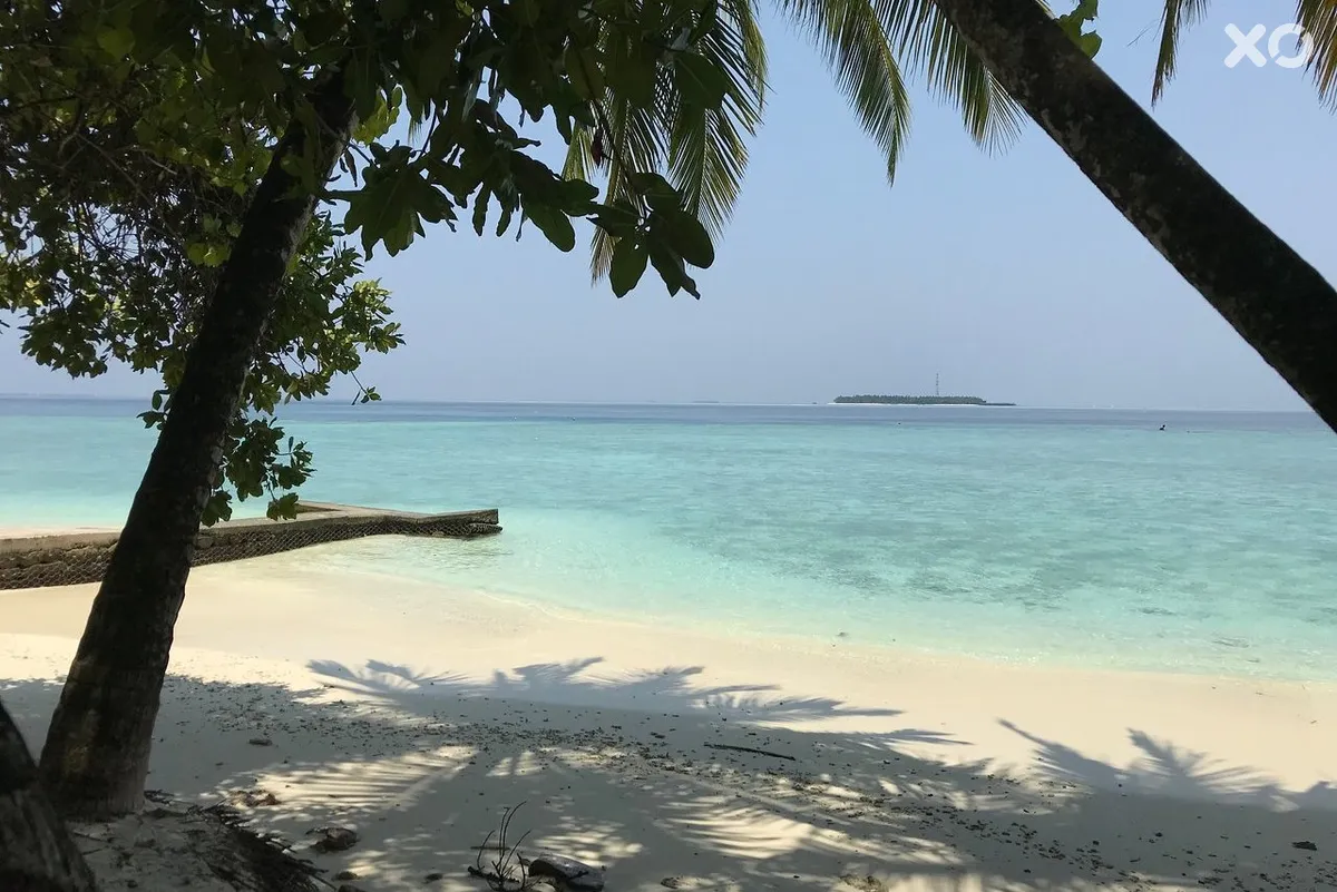 Adaaran Club Rannalhi