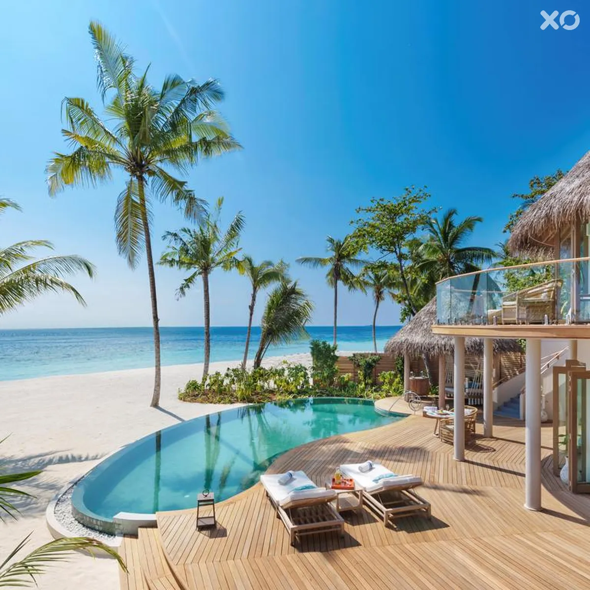 The Nautilus Maldives