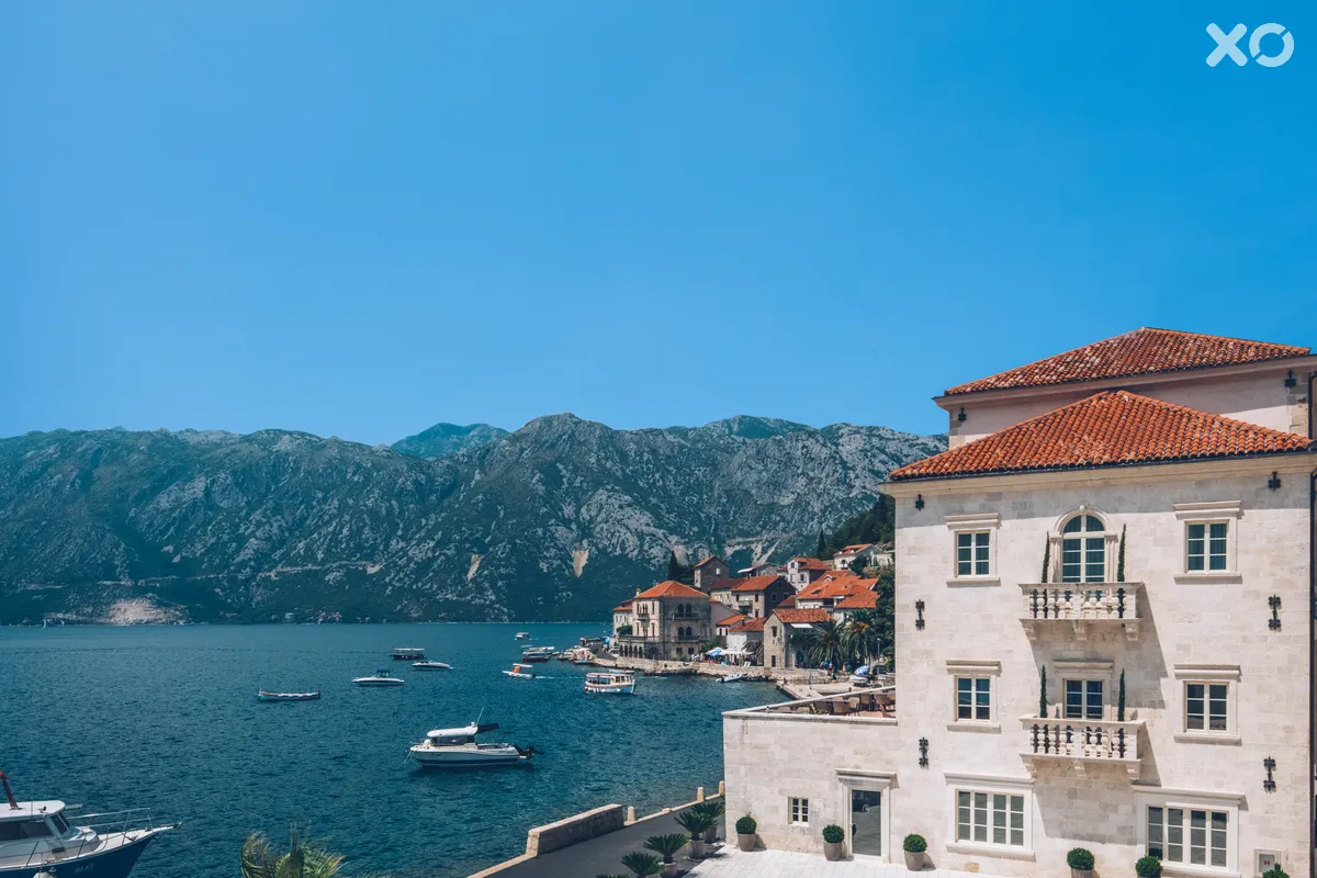 Heritage Grand Perast By Rixos