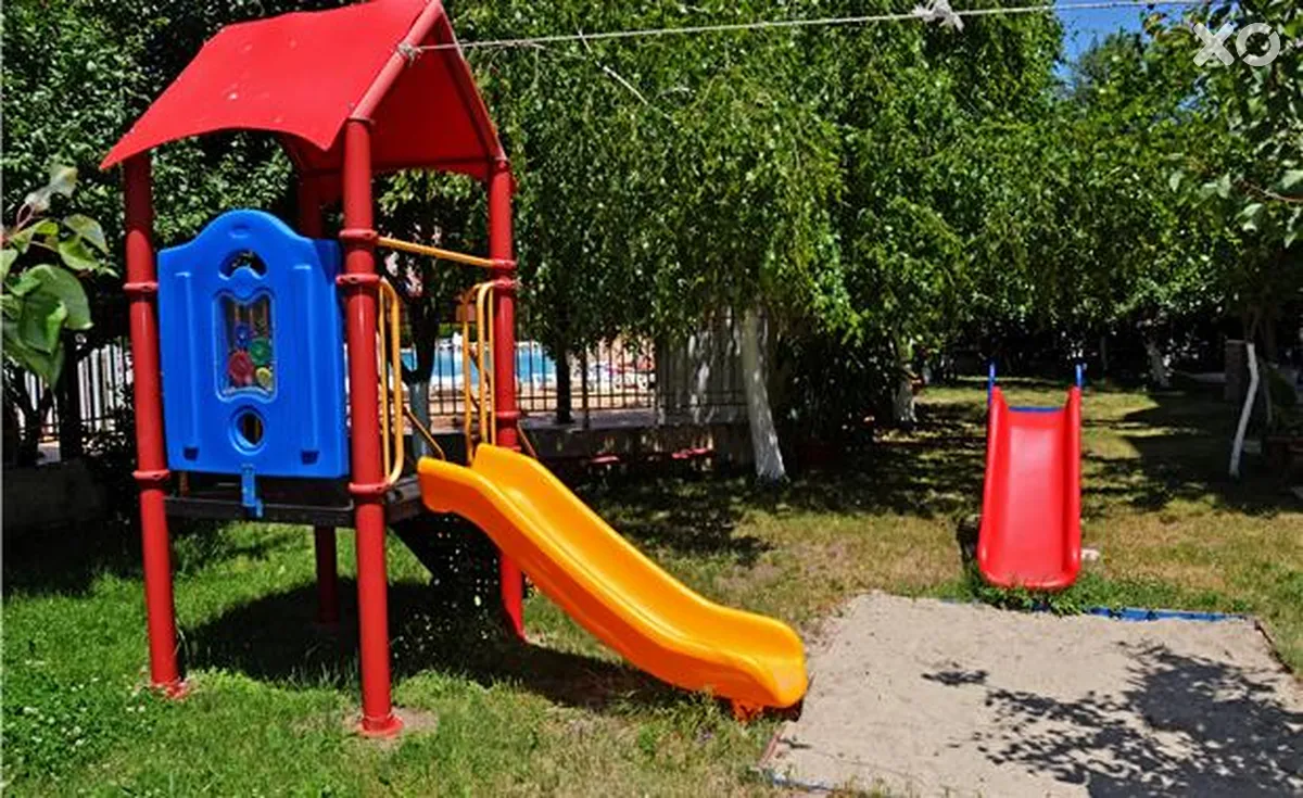 Централ