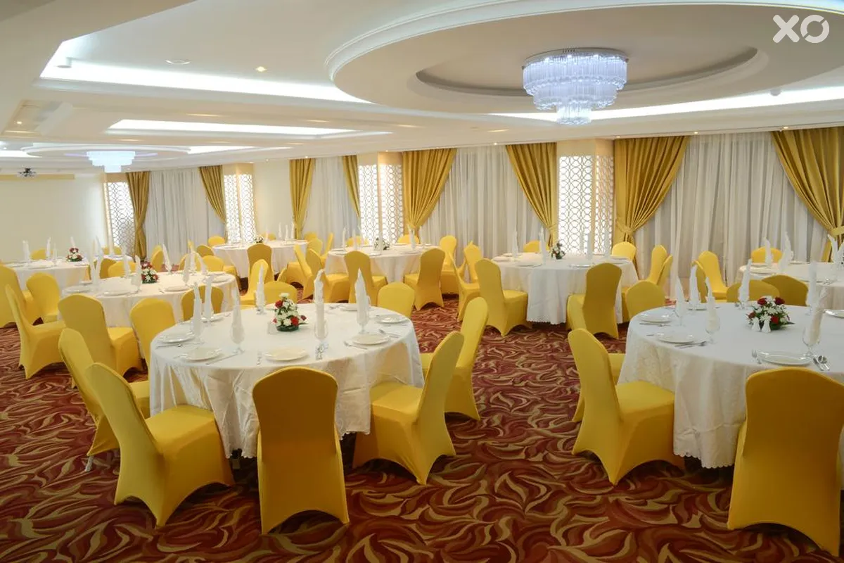 Howard Johnson Bur Dubai