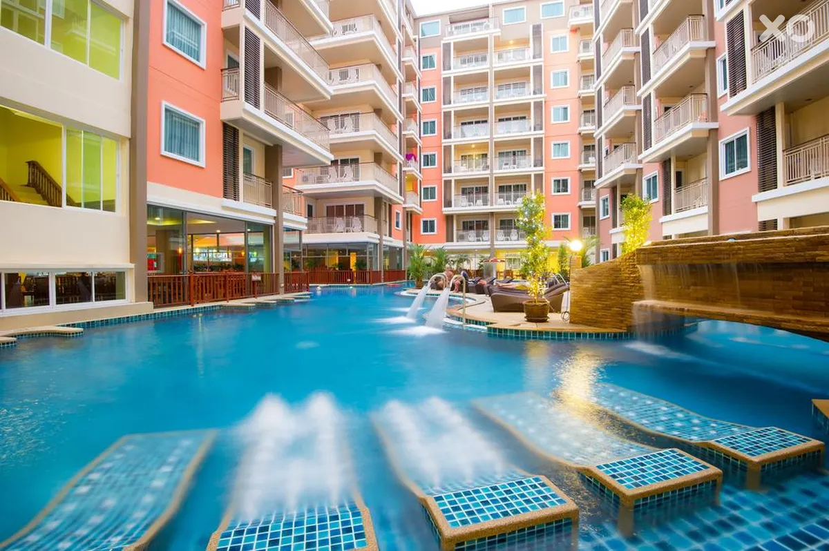 Elite Suite Patong