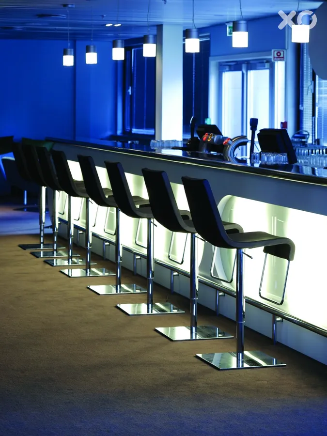 Thon Hotel Oslo Airport