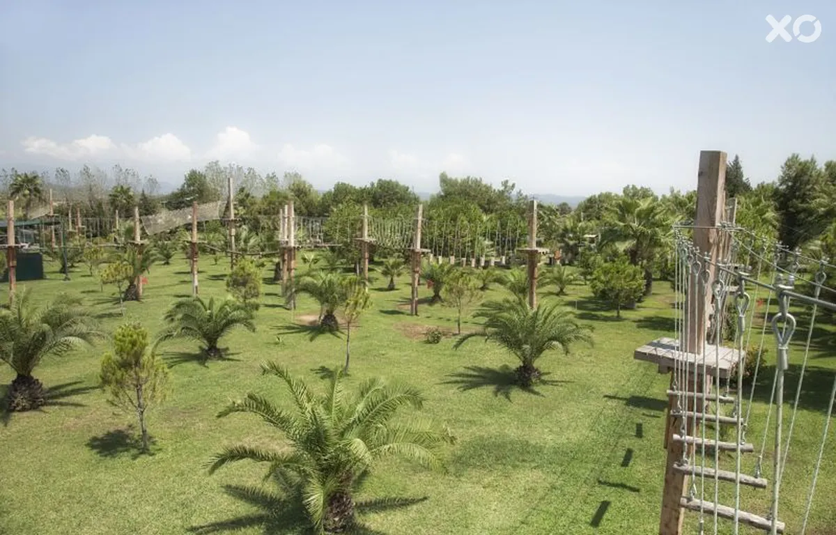 Ali Bey Club & Park
