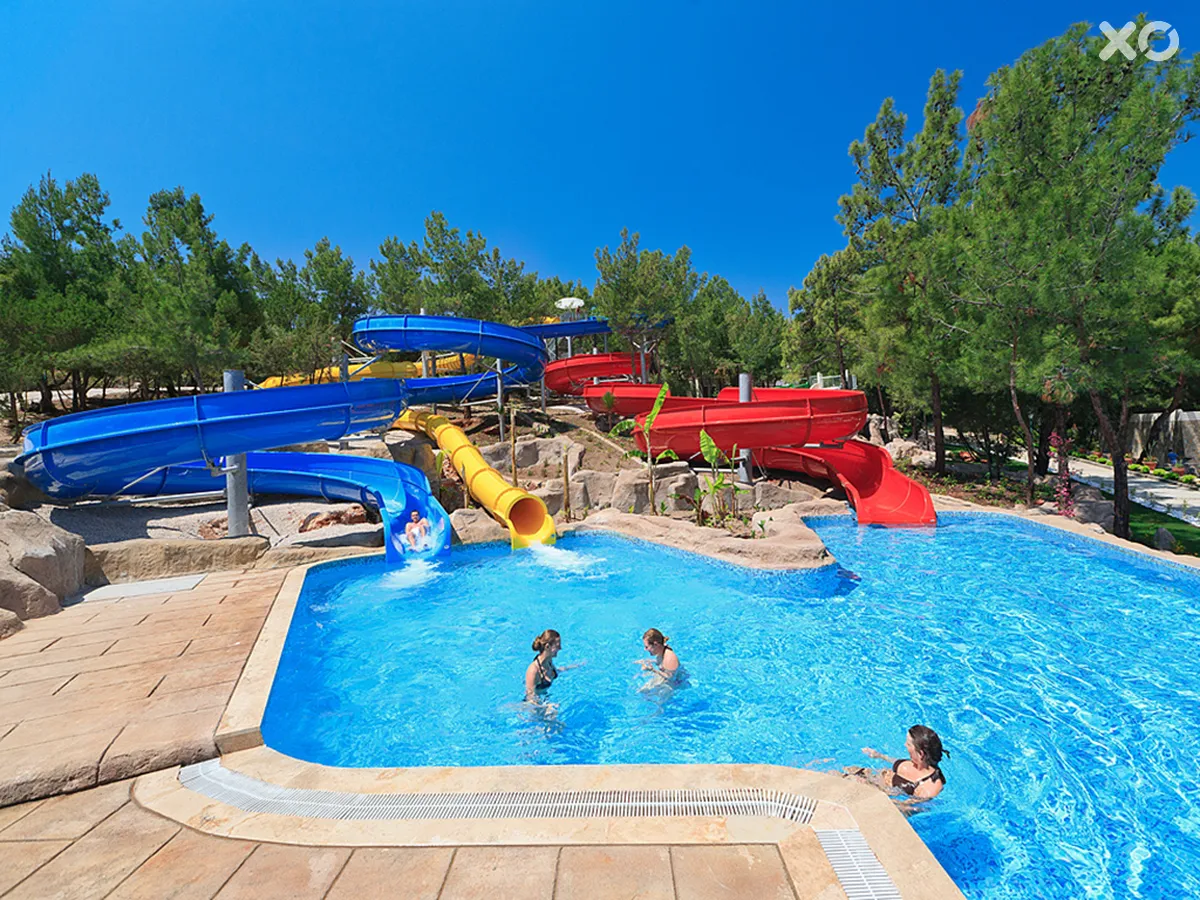 Bodrum Park Resort