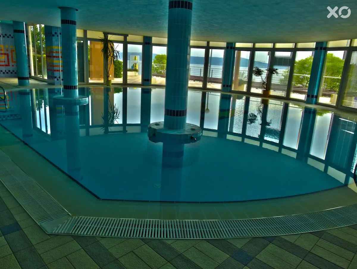 Marina Hotel