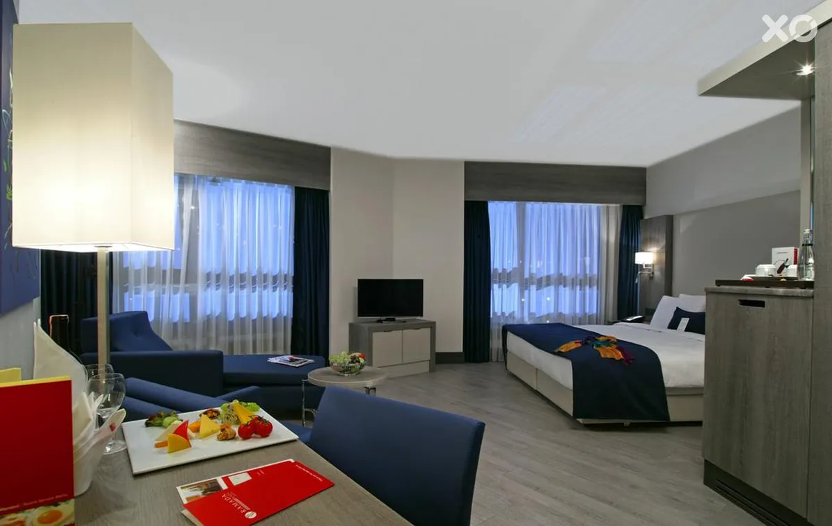 Ramada Plaza by Wyndham Izmir