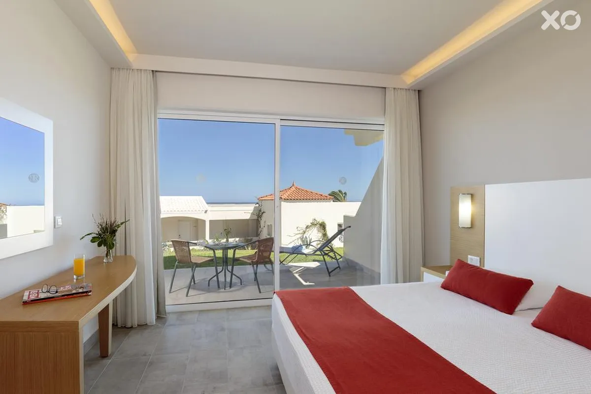 Rodos Princess Beach Hotel