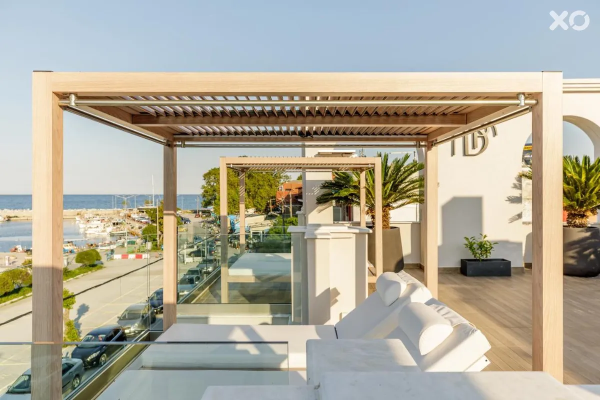 Diverso Platamon, Luxury Hotel & Spa