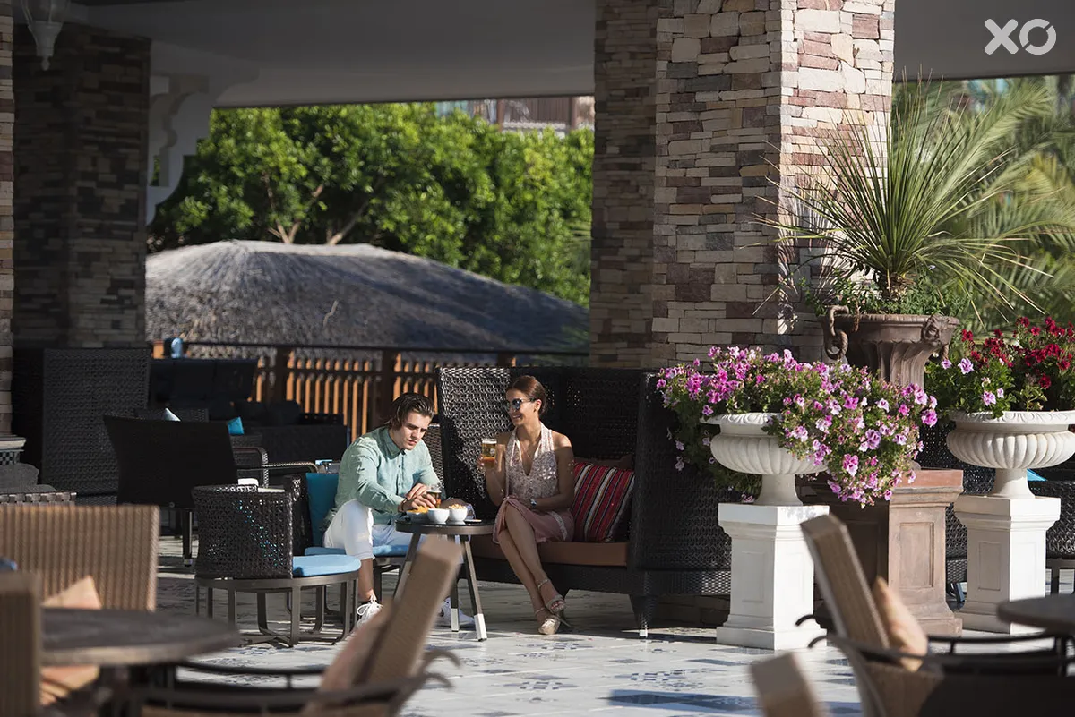 Quattro Beach Spa & Resort Hotel