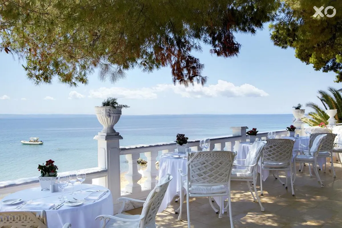 Danai Beach Resort & Villas