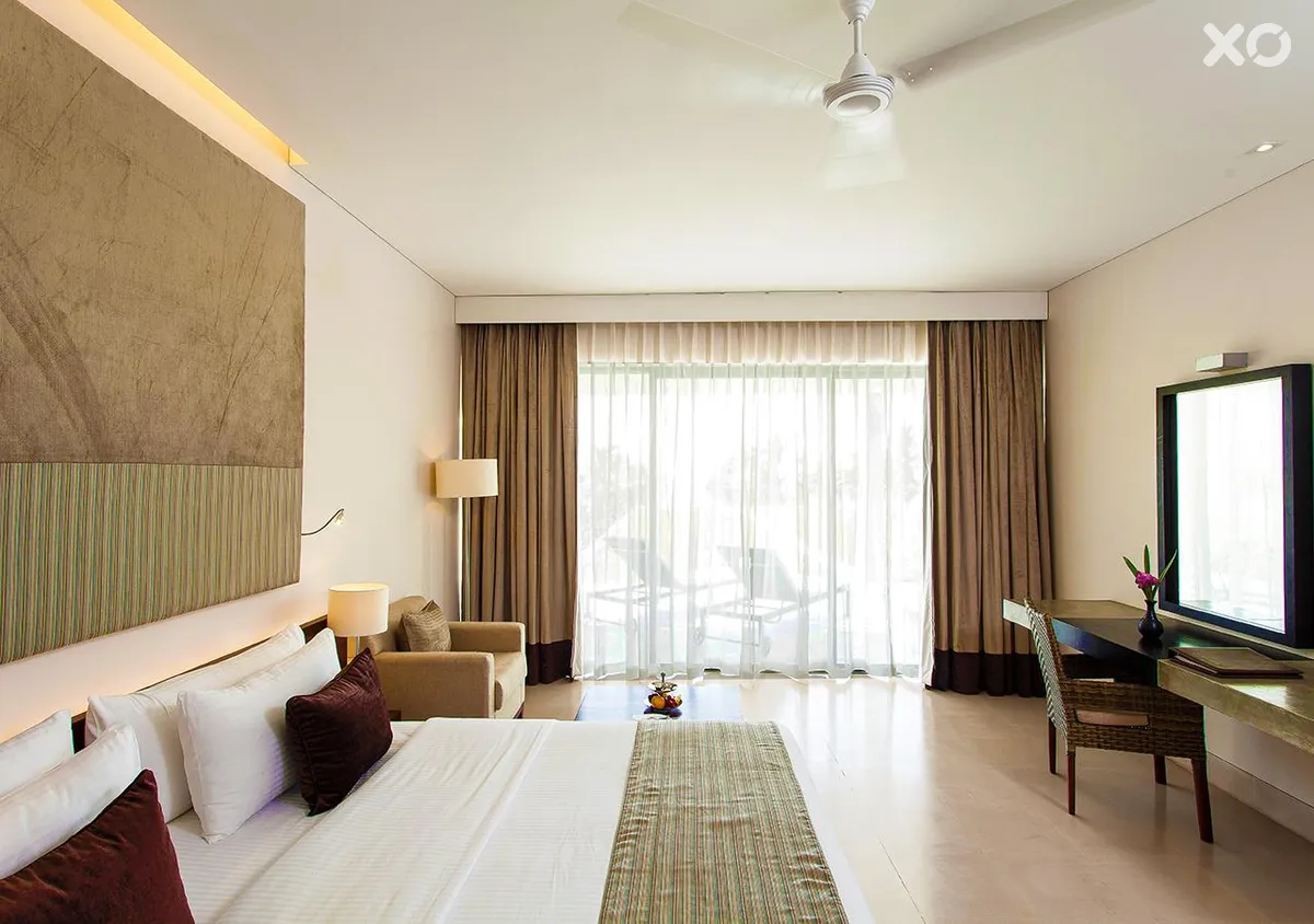 Amaya Beach Passikudah