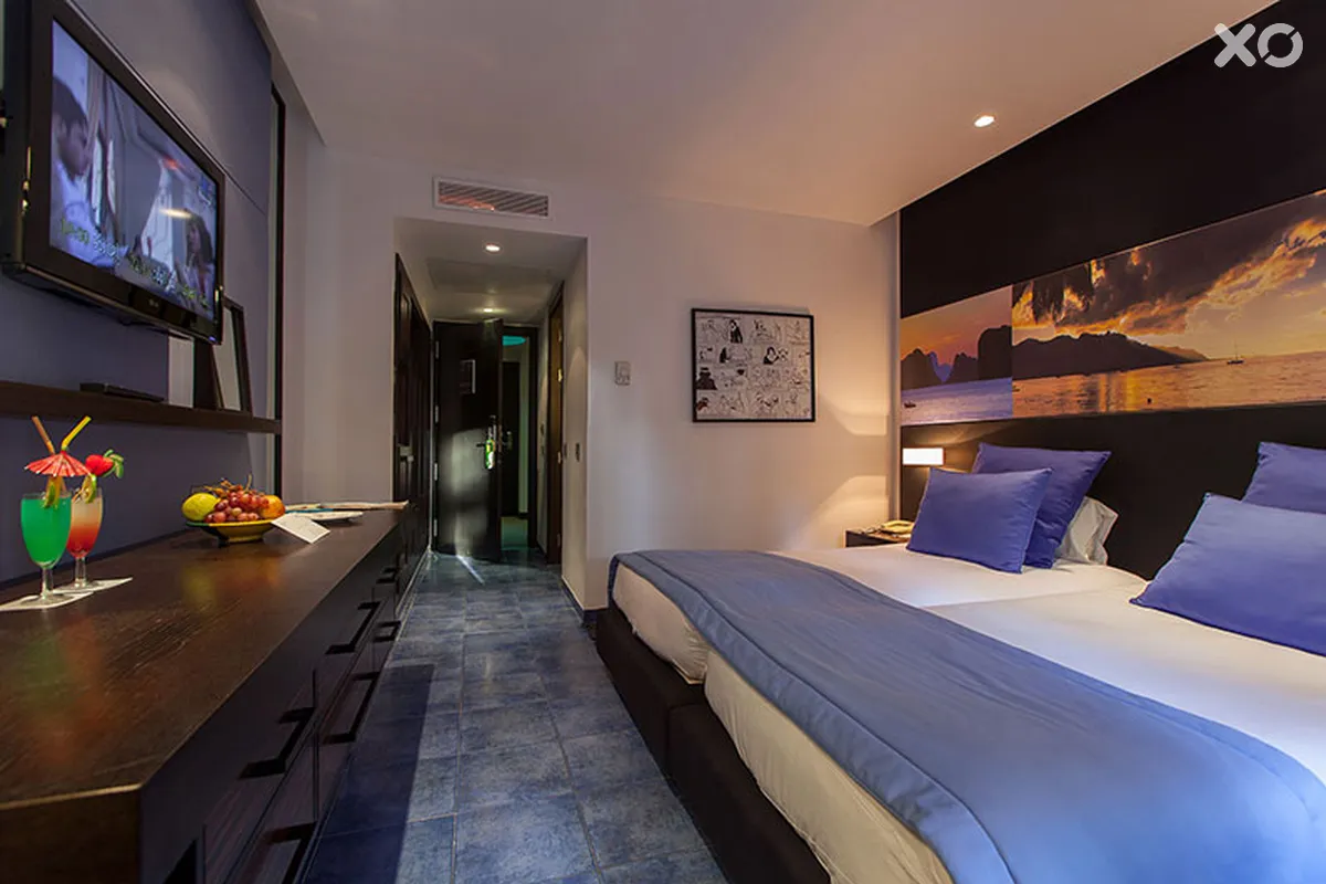 Phenicia Hotel