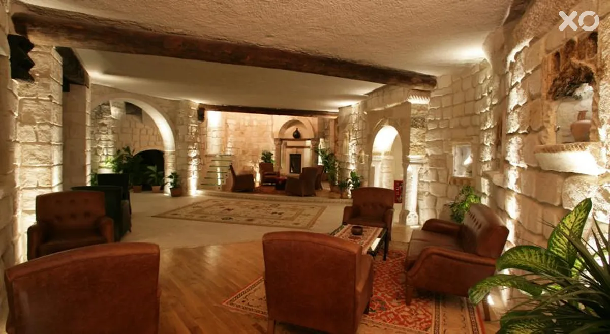 Anatolian Houses
