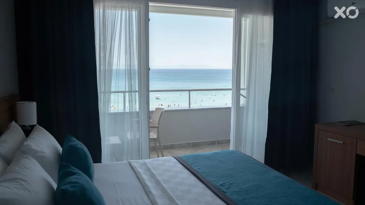 Asel Hotel Didim