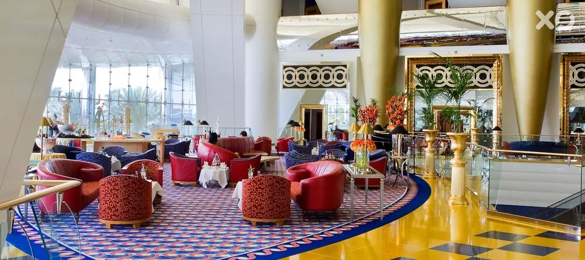 Burj Al Arab Jumeirah
