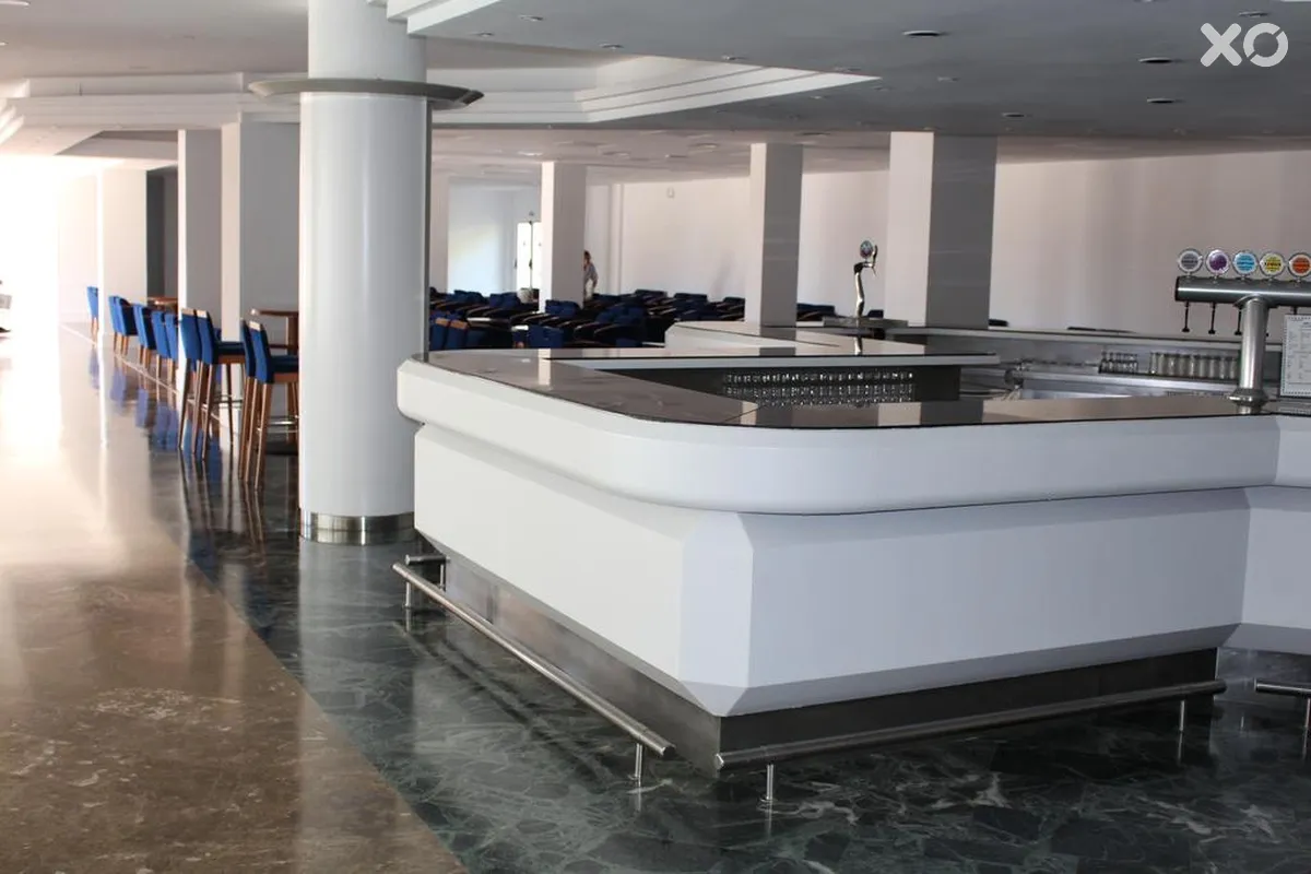 Best Lloret Splash Hotel